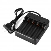 Зарядное устройство для аккум. 4/1 HD-077B JA-M-91 17-100 Зарядное устройство для аккум. 4/1 HD-077B JA-M-91 17-100