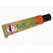 Клей "АНЛЕС" 88СА, 40мл./50/ Клей "АНЛЕС" 88СА, 40мл./50/