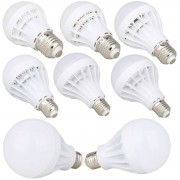 Лампа круглая  220V , 5W  E27 18D Лампа круглая  220V , 5W  E27 18D