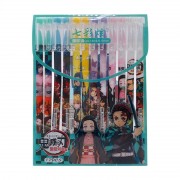 Ручка гелевая Аниме  можно удалить продажа кратно 12 шт,  QX-1813  /12/144/ Ручка гелевая Аниме  можно удалить продажа кратно 12 шт,  QX-1813  /12/144/