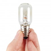 Лампа д/холодильника 220V 15W  JA-M-74.17-539 NG19-19/50/ Лампа д/холодильника 220V 15W  JA-M-74.17-539 NG19-19/50/
