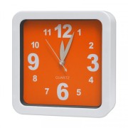 Часы термометр "Танк" кварц настольные 1402 Часы термометр "Танк" кварц настольные 1402