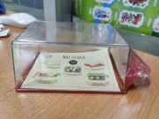 Масленка 5в1 цвета в ассортименте 000360 /40/ Масленка 5в1 цвета в ассортименте 000360 /40/