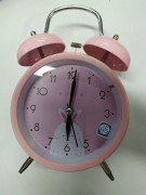 Часы-будильник №2878 цвета в ассорт. /1АА/ Часы-будильник №2878 цвета в ассорт. /1АА/