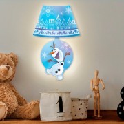 Ночник-стикер мини , Disney "Холодное сердце""Танцующий Олаф"арт.23346/DND-54 Ночник-стикер мини , Disney "Холодное сердце""Танцующий Олаф"арт.23346/DND-54