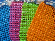 Коврик для раковины квад "Anti-Slip MAT" S-1936 /12/ 708Б Коврик для раковины квад "Anti-Slip MAT" S-1936 /12/ 708Б