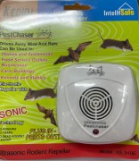 Отпугиватель ультрозвуковой от рызунов "Kediql"  KE-910E PR-DX11285 РТ-00000076 Отпугиватель ультрозвуковой от рызунов "Kediql"  KE-910E PR-DX11285 РТ-00000076