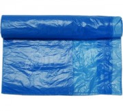 Мешок для мусора с завязками 30л*30шт/рул Мешок для мусора с завязками 30л*30шт/рул