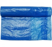 Мешок для мусора с завязками 60л*10шт/рул (Амиго) П Мешок для мусора с завязками 60л*10шт/рул (Амиго) П