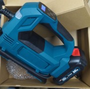 Компрессор воздух аккумуляторный 2АКБ YD-9325 MXW431 Компрессор воздух аккумуляторный 2АКБ YD-9325 MXW431