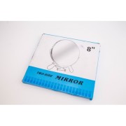 Зеркало двухсторонне круглое №8 /12/ /72/ Зеркало двухсторонне круглое №8 /12/ /72/