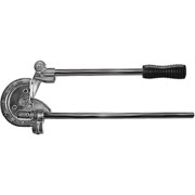 Трубогиб  до 15мм для труб из металлопластика и мягких  металлов 181255 Трубогиб  до 15мм для труб из металлопластика и мягких  металлов 181255