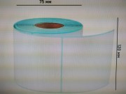 Термо-этикетка 75*120 /4/80/ цена 1 шт продажа кратно 4шт (250) Термо-этикетка 75*120 /4/80/ цена 1 шт продажа кратно 4шт (250)