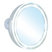 Зеркало 8х с подсветкой на присоске 360* 2973 /60/ Зеркало 8х с подсветкой на присоске 360* 2973 /60/