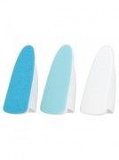 Насадка на пилку для ногтей AL41 /80/ Насадка на пилку для ногтей AL41 /80/