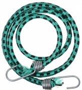 Резинка багажная цвета в ассор-те 100см /20/ продажа кратна 20шт KW-1211 Резинка багажная цвета в ассор-те 100см /20/ продажа кратна 20шт KW-1211