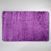 Коврик с ворсинками прямоугольный (6531 цвета в ассортименте Коврик с ворсинками прямоугольный (6531 цвета в ассортименте