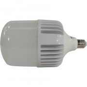 Лампа  светодиодная 80W хол. Е27 С17-197 /12/ Лампа  светодиодная 80W хол. Е27 С17-197 /12/