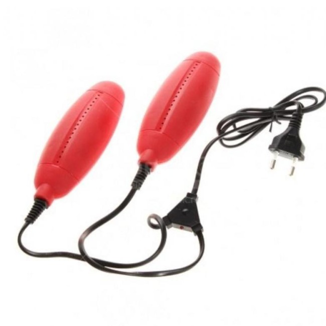 Сушилка для обуви "LEBEN" 12W 410-004 Н