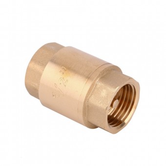 Клапан обратный 1/2" К15