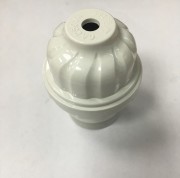 Патрон керамический 6А-250V Е-27 (788) SA-6589 Патрон керамический 6А-250V Е-27 (788) SA-6589