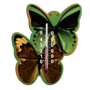 Термометр  "2 Бабочки"КМ-107