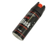 BLACK Перцовый + CS баллончик Аэрозольно-Струйный /75мл/