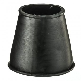 Манжета конусная, резина Ю К46