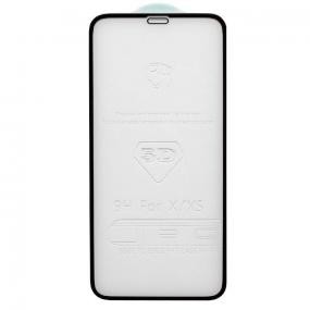Защитное стекло Iphone  11 Pro   5D 0.33 mm без упаковки