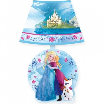 Ночник-стикер мини , Disney "Холодное сердце""Анна и Эльза.Весна"арт.23349/DND-57