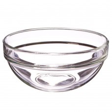 Салатник" Шевс" стекло закаленн.d=140 мм 53553