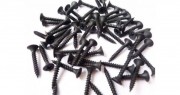 Саморезы гипсокартон- метал черн 3,5х16 /40/ №35/28 Саморезы гипсокартон- метал черн 3,5х16 /40/ №35/28