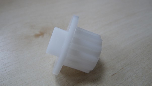 Втулка хвостик  для шнек мясорубка  отк-0940