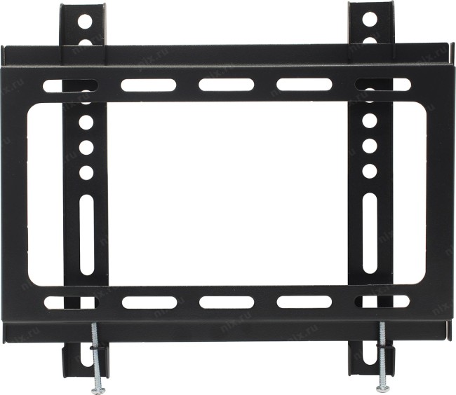 !!!Держатель для TV 14"-43" B27S (30шт/кор)