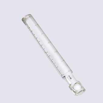 Лупа-линейка  MG19161