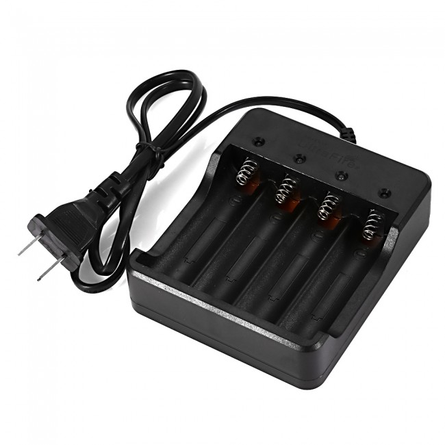 Зарядное устройство для аккум. 4/1 HD-077B JA-M-91