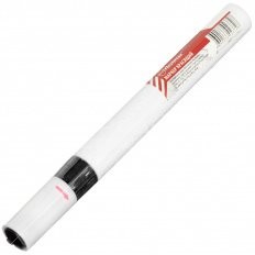 Маркер красящий черный 2,8мм 1610020 /10/