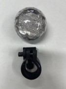 Фонари велосипедн 907 С 17-51 /240/