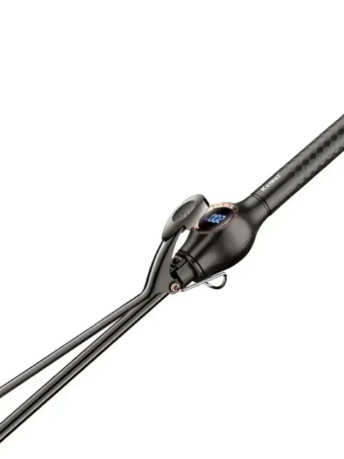 Шипцы Kamei W8892S  для завивки волос