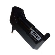 Зарядное устройcтво для 1 аккум 18650 Зарядное устройcтво для 1 аккум 18650