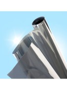 Солнцезащитная пленка д/окон (3*0,6м) отк-2564 Солнцезащитная пленка д/окон (3*0,6м) отк-2564