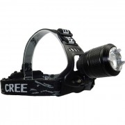 Фонарь налобный 3 режима 2*18650 аккум.с зум зарядка микро 8054-P50 Фонарь налобный 3 режима 2*18650 аккум.с зум зарядка микро 8054-P50