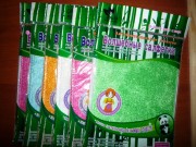 Салфетка универсальная 29х18,5 (SA-274) Салфетка универсальная 29х18,5 (SA-274)