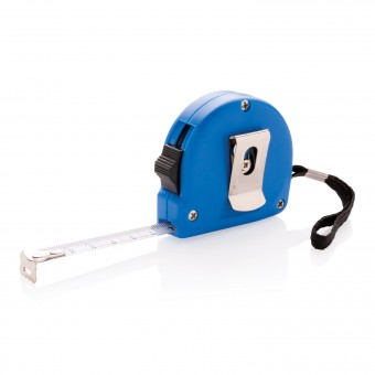 Рулетка "Brut home"/IOBI tapc 19мм 3 m отк-1487 /12/