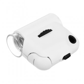 Микроскоп 55х TH-7004C F17-5 /50/