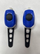 Фонарь велосипедный 1/2 HJ-003 С 17-58 /240/