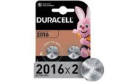 Батарейка "DURACELL" CR2016 цена за упаковку 2шт /10/ /100/ Батарейка "DURACELL" CR2016 цена за упаковку 2шт /10/ /100/