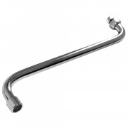 Заглушка нерж 304 3/4 вн DO-140 Заглушка нерж 304 3/4 вн DO-140