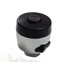 DK-750H/564B Хром-черн.