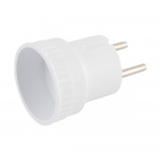 Переходник электрический стакан 1S 6A отк-4773 Переходник электрический стакан 1S 6A отк-4773